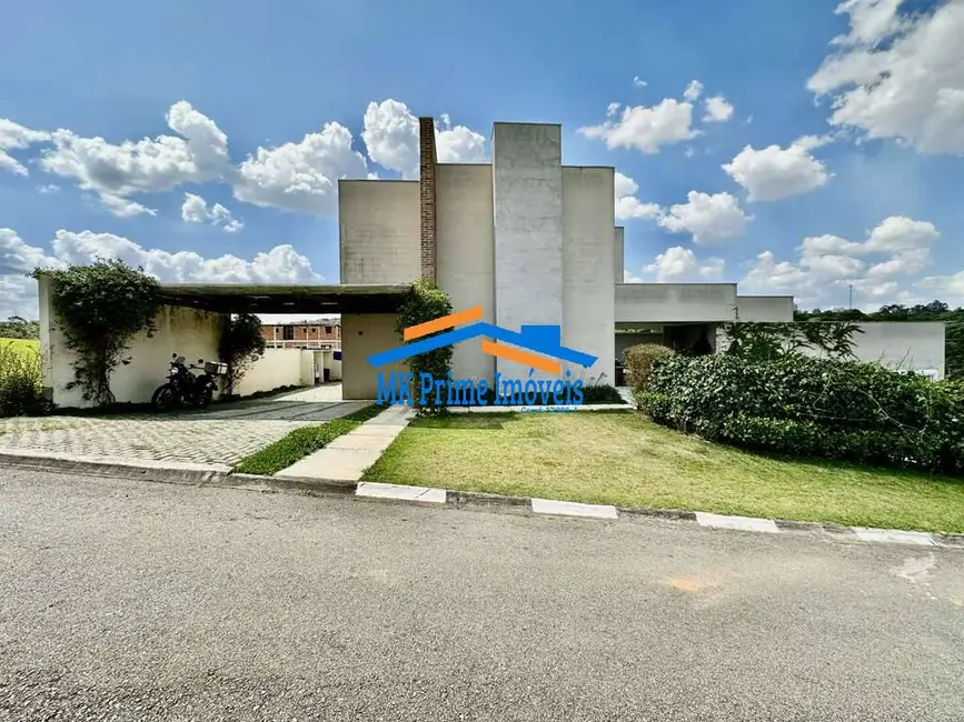 Foto 5 de Casa de Condomínio com 4 quartos à venda, 409m2 em Jandira - SP
