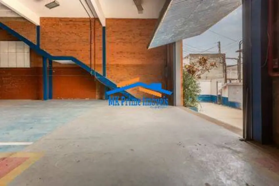 Armazém / Galpão para alugar, 2830m2 em Presidente Altino, Osasco - SP - imagem 6 Foto 6 de Armazém / Galpão para alugar, 2830m2 em Presidente Altino, Osasco - SP
