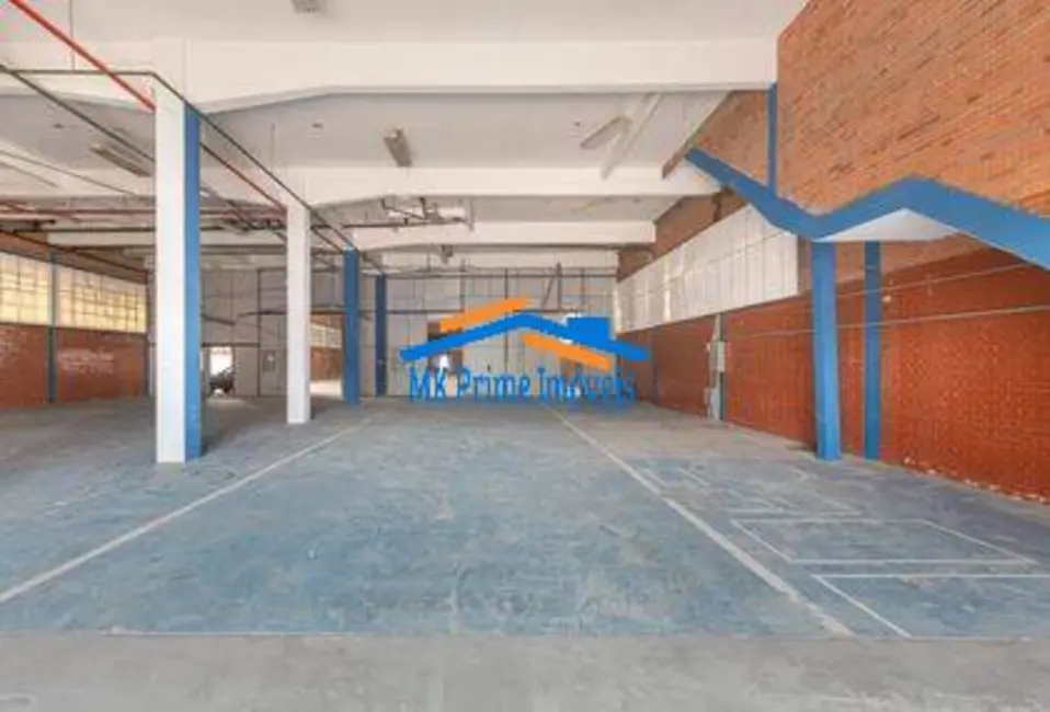 Foto 2 de Armazém / Galpão para alugar, 2830m2 em Presidente Altino, Osasco - SP