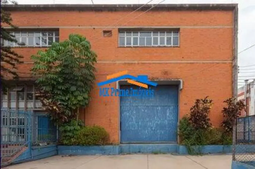 Armazém / Galpão para alugar, 2830m2 em Presidente Altino, Osasco - SP - imagem 5 Foto 5 de Armazém / Galpão para alugar, 2830m2 em Presidente Altino, Osasco - SP