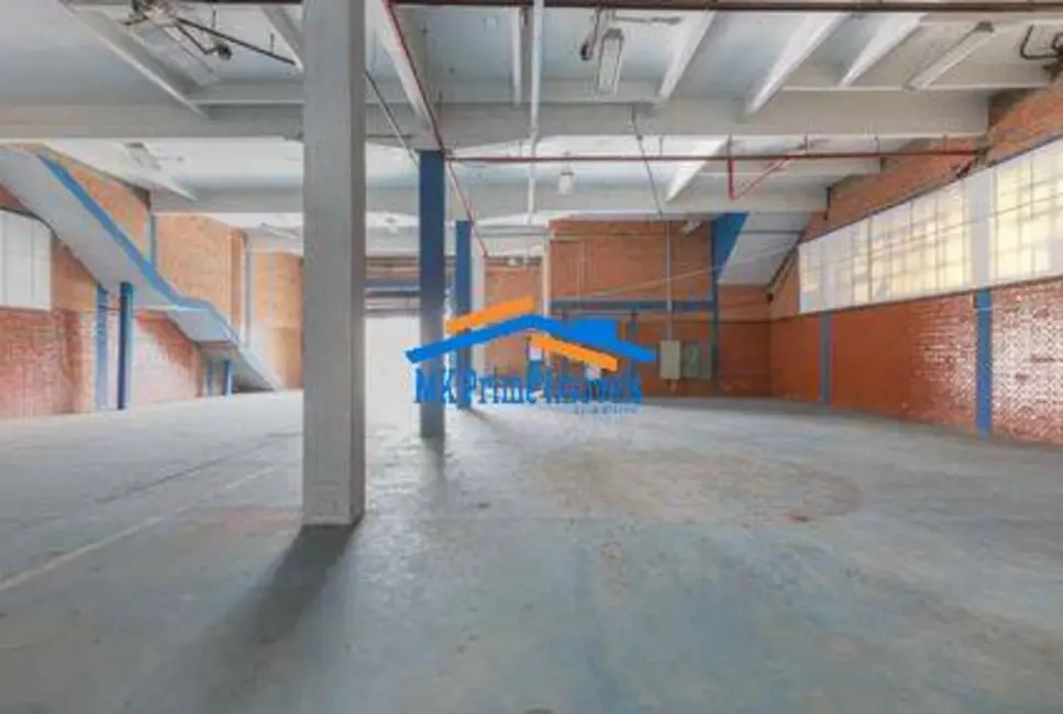 Armazém / Galpão para alugar, 2830m2 em Presidente Altino, Osasco - SP - imagem 8 Foto 8 de Armazém / Galpão para alugar, 2830m2 em Presidente Altino, Osasco - SP