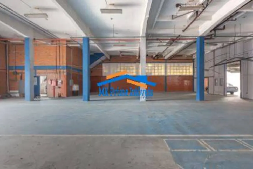 Armazém / Galpão para alugar, 2830m2 em Presidente Altino, Osasco - SP - imagem 3 Foto 3 de Armazém / Galpão para alugar, 2830m2 em Presidente Altino, Osasco - SP