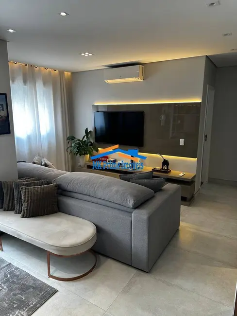 Foto 1 de Apartamento com 2 quartos à venda, 82m2 em Alphaville Empresarial, Barueri - SP