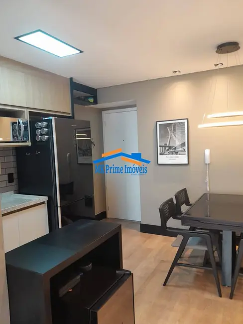 Foto 9 de Apartamento com 2 quartos à venda, 62m2 em km 18, Osasco - SP