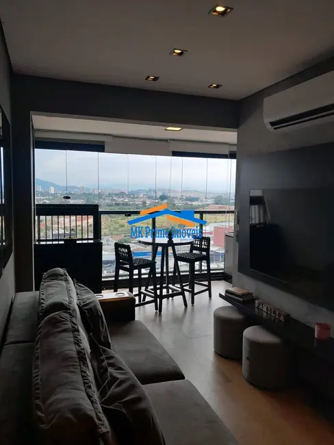 Foto 4 de Apartamento com 2 quartos à venda, 62m2 em km 18, Osasco - SP