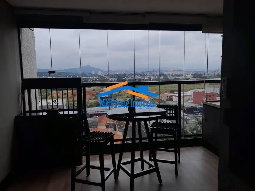 Foto 5 de Apartamento com 2 quartos à venda, 62m2 em km 18, Osasco - SP