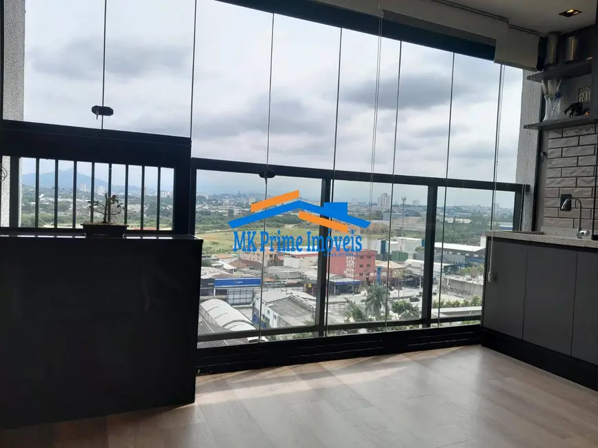 Foto 7 de Apartamento com 2 quartos à venda, 62m2 em km 18, Osasco - SP