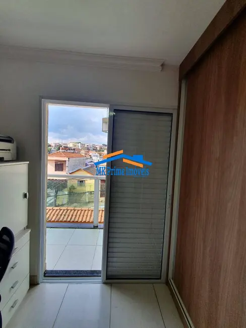 Sobrado com 3 quartos à venda, 130m2 em Vila Diva (Zona Norte), São Paulo - SP - imagem 9 Foto 9 de Sobrado com 3 quartos à venda, 130m2 em Vila Diva (Zona Norte), São Paulo - SP