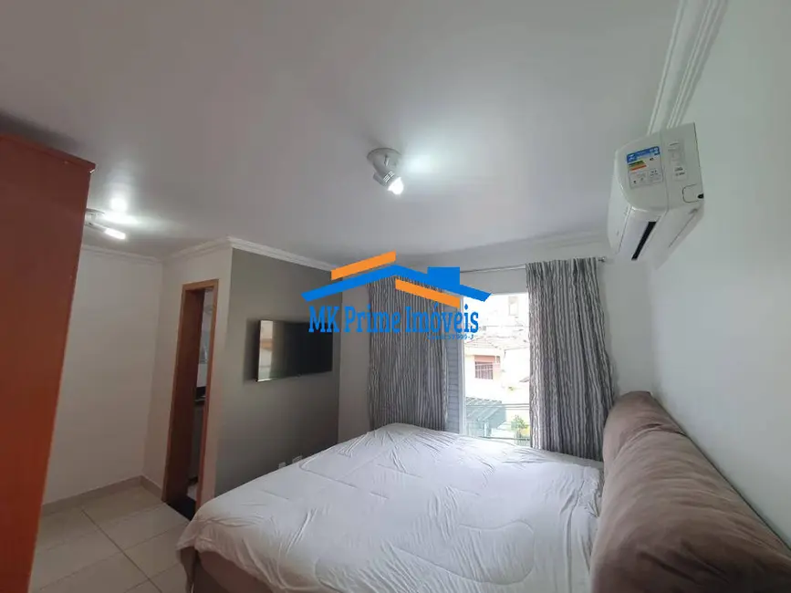 Sobrado com 3 quartos à venda, 130m2 em Vila Diva (Zona Norte), São Paulo - SP - imagem 8 Foto 8 de Sobrado com 3 quartos à venda, 130m2 em Vila Diva (Zona Norte), São Paulo - SP