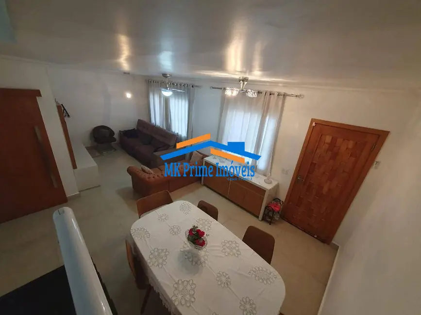 Sobrado com 3 quartos à venda, 130m2 em Vila Diva (Zona Norte), São Paulo - SP - imagem 2 Foto 2 de Sobrado com 3 quartos à venda, 130m2 em Vila Diva (Zona Norte), São Paulo - SP