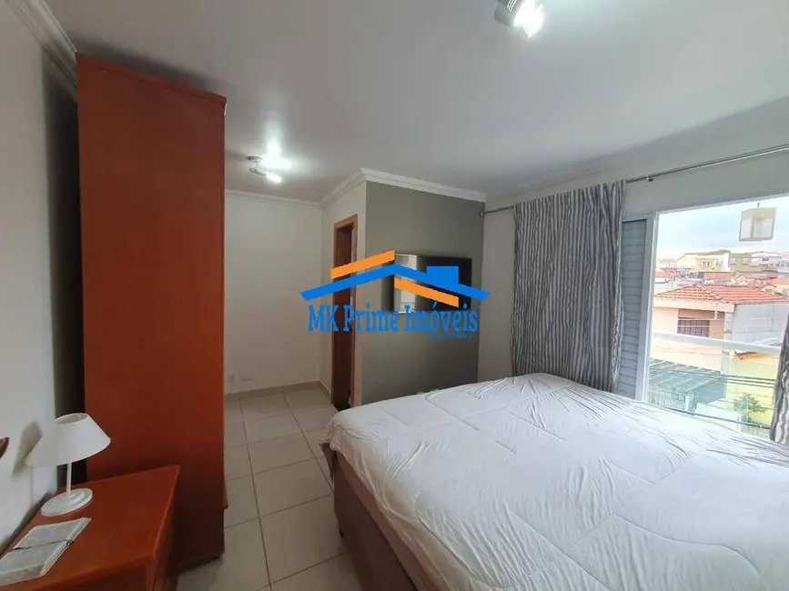 Sobrado com 3 quartos à venda, 130m2 em Vila Diva (Zona Norte), São Paulo - SP - imagem 6 Foto 6 de Sobrado com 3 quartos à venda, 130m2 em Vila Diva (Zona Norte), São Paulo - SP
