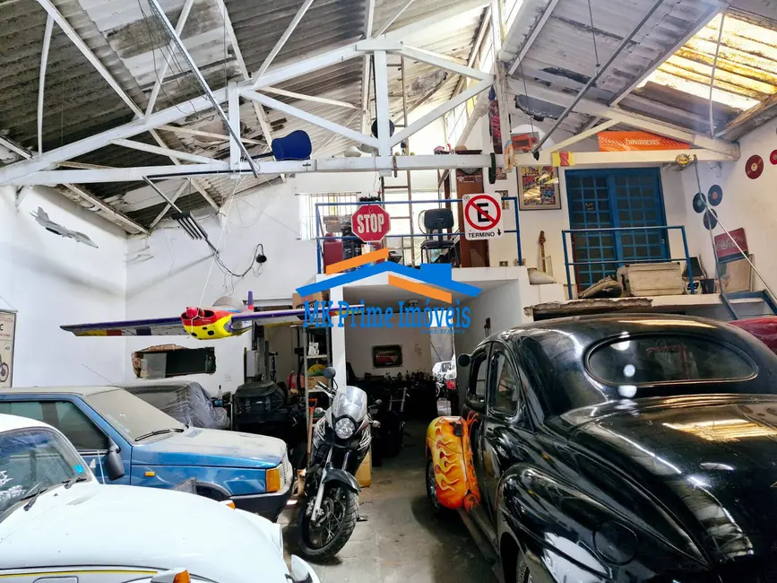 Foto 8 de Armazém / Galpão para alugar, 300m2 em Casa Verde, São Paulo - SP