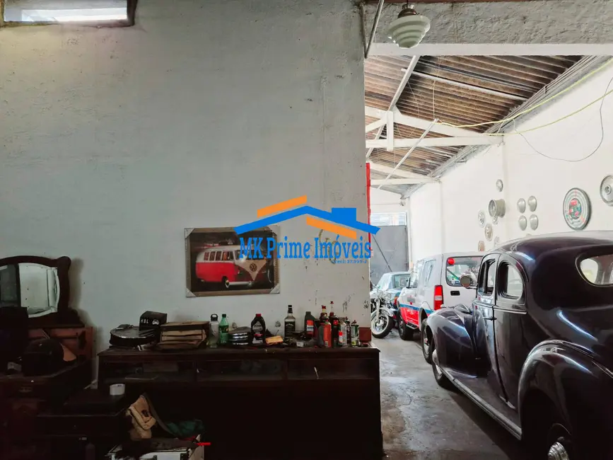 Foto 7 de Armazém / Galpão para alugar, 300m2 em Casa Verde, São Paulo - SP