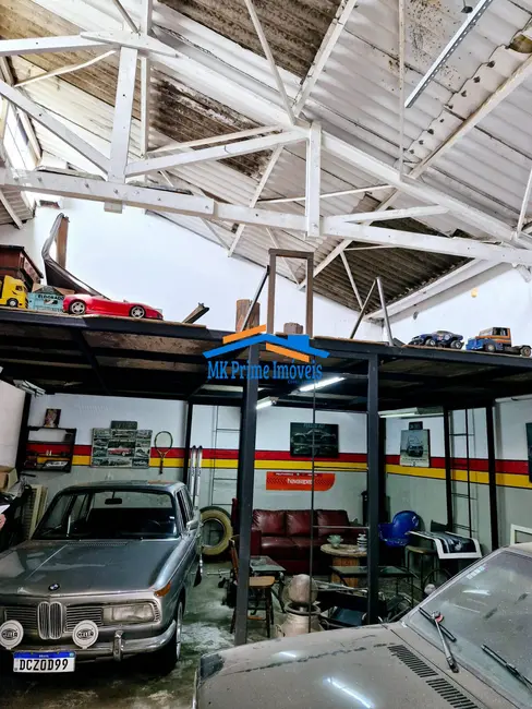 Foto 9 de Armazém / Galpão para alugar, 300m2 em Casa Verde, São Paulo - SP