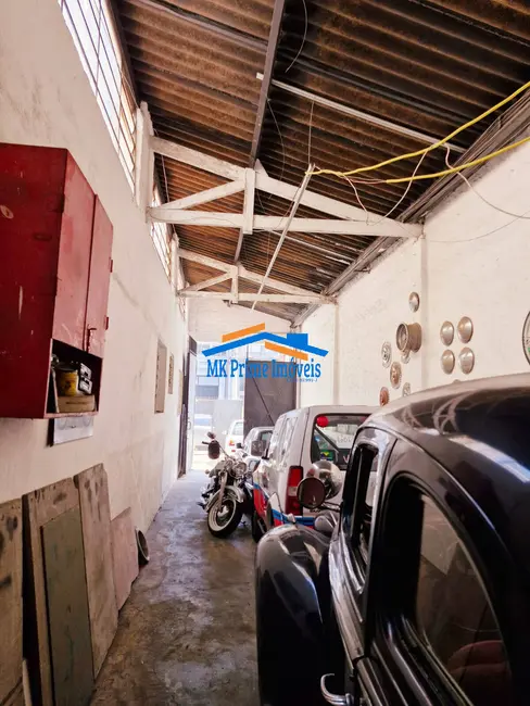 Foto 3 de Armazém / Galpão para alugar, 300m2 em Casa Verde, São Paulo - SP