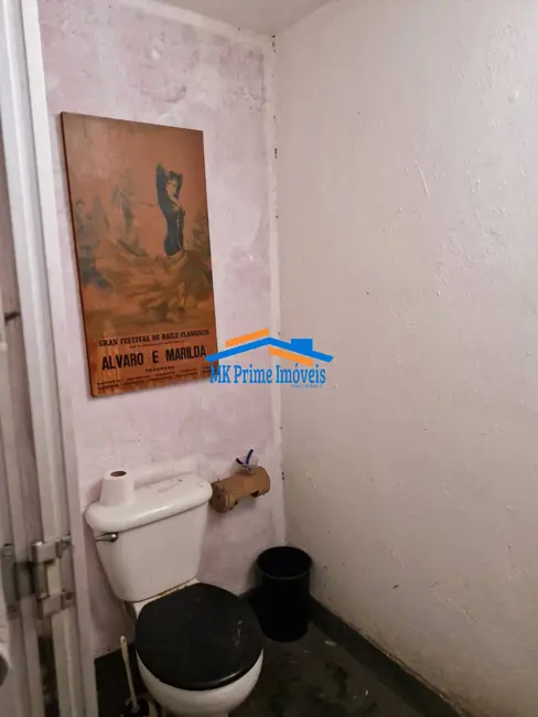 Foto 4 de Armazém / Galpão para alugar, 300m2 em Casa Verde, São Paulo - SP