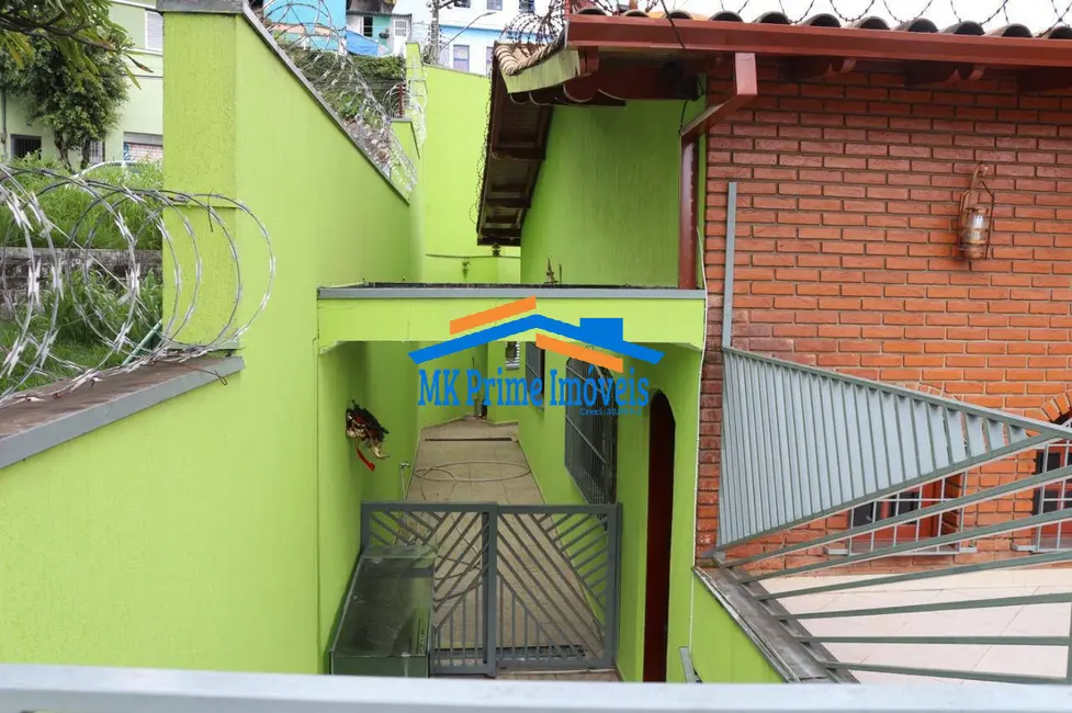 Casa com 2 quartos à venda, 120m2 em Vila Guedes, São Paulo - SP - imagem 5 Foto 5 de Casa com 2 quartos à venda, 120m2 em Vila Guedes, São Paulo - SP