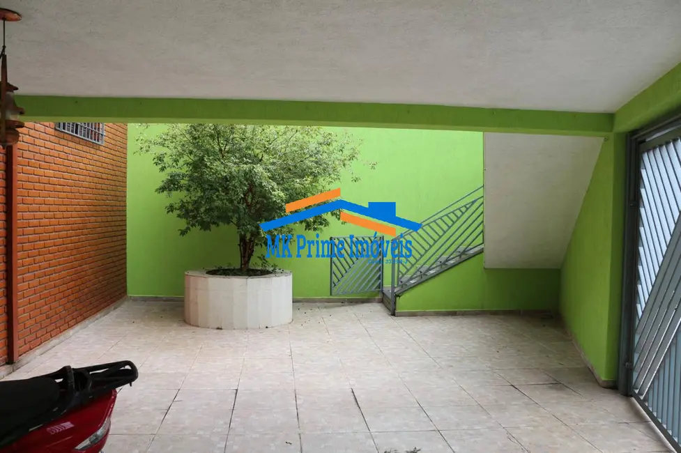 Casa com 2 quartos à venda, 120m2 em Vila Guedes, São Paulo - SP - imagem 3 Foto 3 de Casa com 2 quartos à venda, 120m2 em Vila Guedes, São Paulo - SP