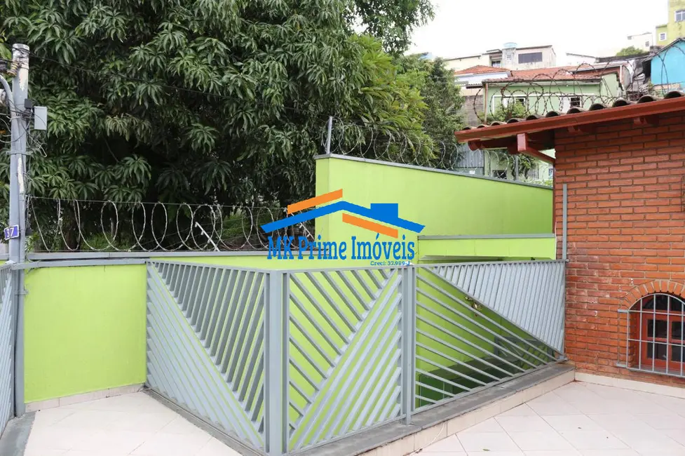 Casa com 2 quartos à venda, 120m2 em Vila Guedes, São Paulo - SP - imagem 9 Foto 9 de Casa com 2 quartos à venda, 120m2 em Vila Guedes, São Paulo - SP