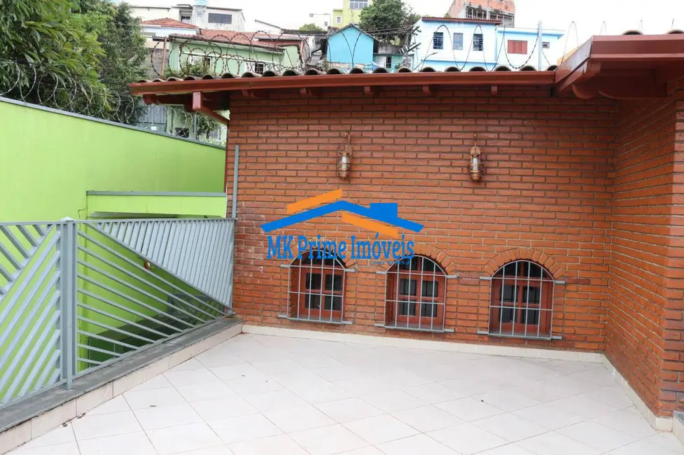 Casa com 2 quartos à venda, 120m2 em Vila Guedes, São Paulo - SP - imagem 7 Foto 7 de Casa com 2 quartos à venda, 120m2 em Vila Guedes, São Paulo - SP