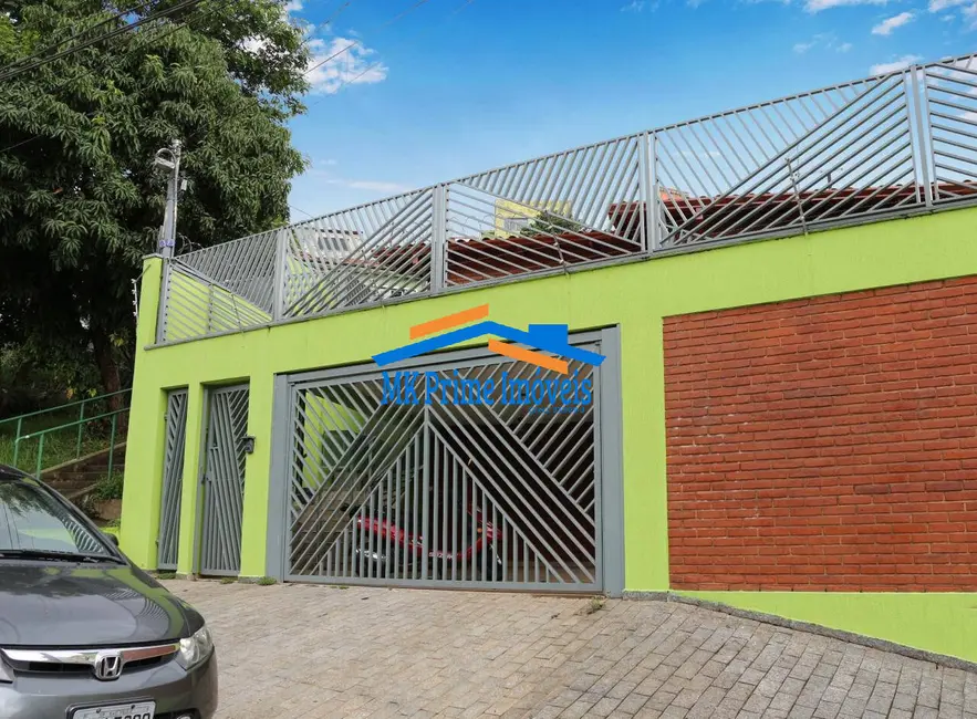 Casa com 2 quartos à venda, 120m2 em Vila Guedes, São Paulo - SP - imagem 1 Foto 1 de Casa com 2 quartos à venda, 120m2 em Vila Guedes, São Paulo - SP