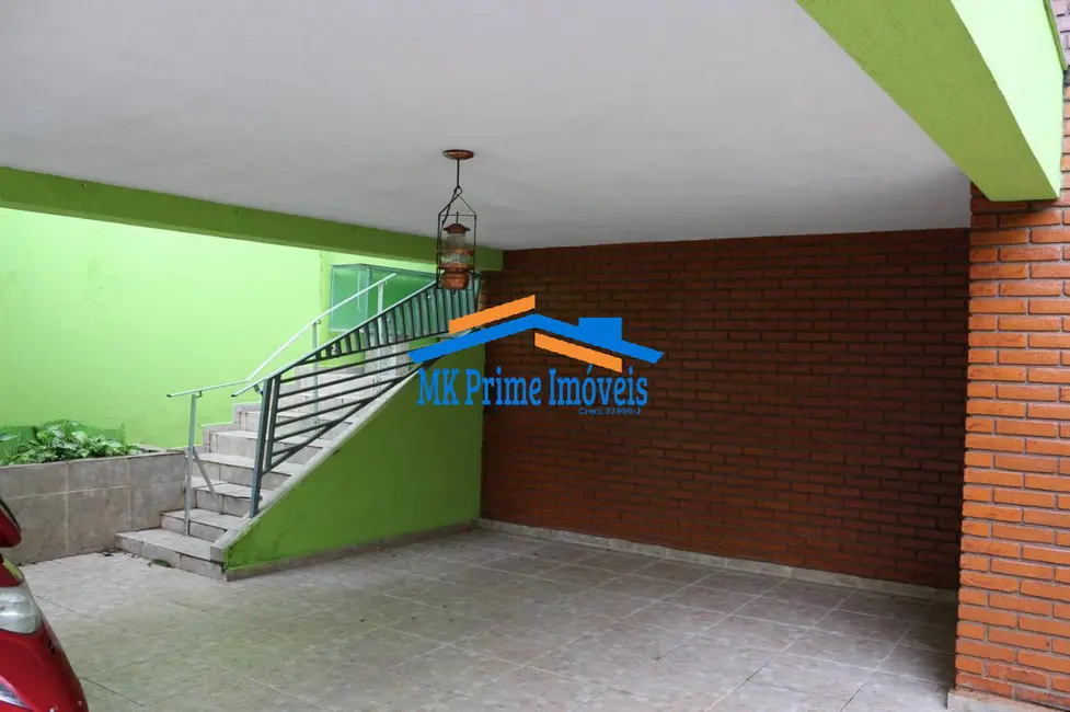 Casa com 2 quartos à venda, 120m2 em Vila Guedes, São Paulo - SP - imagem 4 Foto 4 de Casa com 2 quartos à venda, 120m2 em Vila Guedes, São Paulo - SP