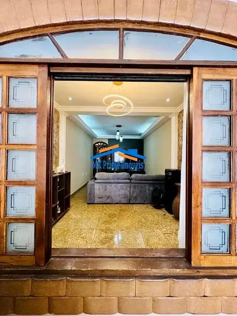 Sobrado com 3 quartos à venda, 320m2 em Vila Piauí, São Paulo - SP - imagem 4 Foto 4 de Sobrado com 3 quartos à venda, 320m2 em Vila Piauí, São Paulo - SP