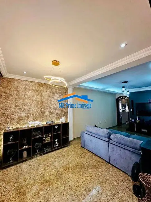 Sobrado com 3 quartos à venda, 320m2 em Vila Piauí, São Paulo - SP - imagem 6 Foto 6 de Sobrado com 3 quartos à venda, 320m2 em Vila Piauí, São Paulo - SP