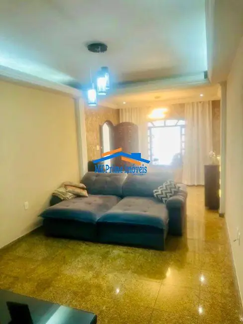 Sobrado com 3 quartos à venda, 320m2 em Vila Piauí, São Paulo - SP - imagem 5 Foto 5 de Sobrado com 3 quartos à venda, 320m2 em Vila Piauí, São Paulo - SP