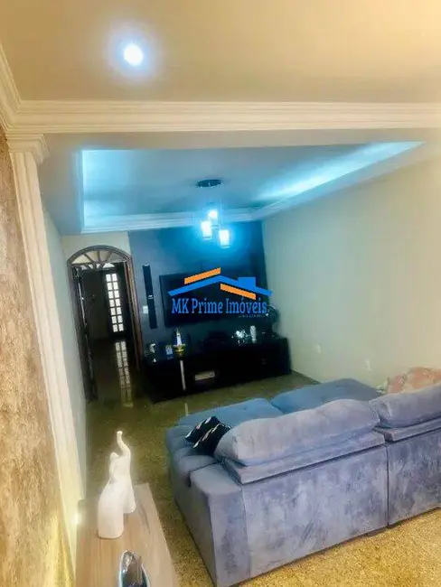 Sobrado com 3 quartos à venda, 320m2 em Vila Piauí, São Paulo - SP - imagem 7 Foto 7 de Sobrado com 3 quartos à venda, 320m2 em Vila Piauí, São Paulo - SP