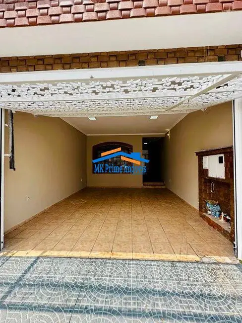 Sobrado com 3 quartos à venda, 320m2 em Vila Piauí, São Paulo - SP - imagem 3 Foto 3 de Sobrado com 3 quartos à venda, 320m2 em Vila Piauí, São Paulo - SP