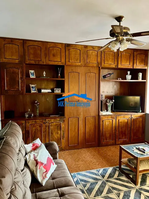Foto 2 de Casa com 4 quartos à venda, 292m2 em Ayrosa, Osasco - SP