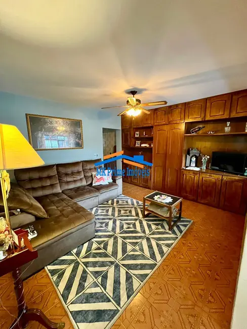 Foto 1 de Casa com 4 quartos à venda, 292m2 em Ayrosa, Osasco - SP