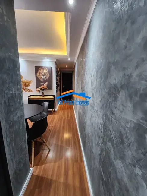 Foto 3 de Apartamento com 2 quartos à venda, 64m2 em Jardim Roberto, Osasco - SP