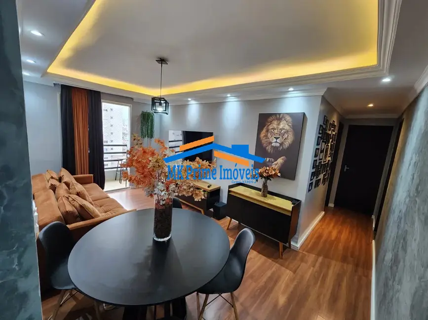 Foto 1 de Apartamento com 2 quartos à venda, 64m2 em Jardim Roberto, Osasco - SP
