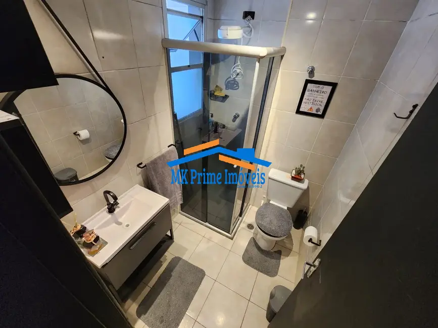 Foto 6 de Apartamento com 2 quartos à venda, 64m2 em Jardim Roberto, Osasco - SP