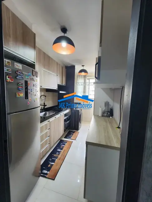 Foto 2 de Apartamento com 2 quartos à venda, 64m2 em Jardim Roberto, Osasco - SP