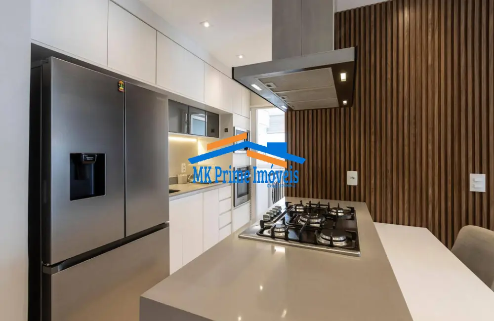 Apartamento com 2 quartos à venda, 69m2 em Vila Leopoldina, São Paulo - SP - imagem 7 Foto 7 de Apartamento com 2 quartos à venda, 69m2 em Vila Leopoldina, São Paulo - SP