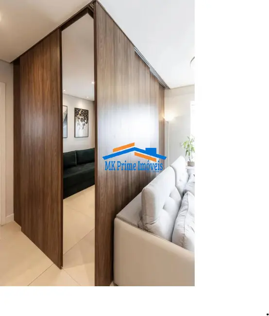 Apartamento com 2 quartos à venda, 69m2 em Vila Leopoldina, São Paulo - SP - imagem 6 Foto 6 de Apartamento com 2 quartos à venda, 69m2 em Vila Leopoldina, São Paulo - SP