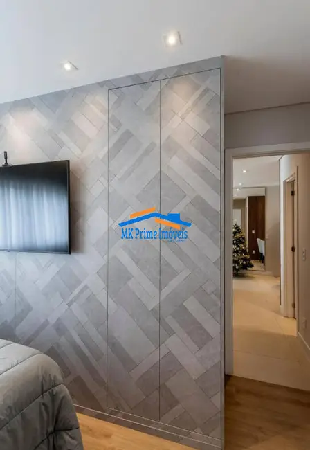 Apartamento com 2 quartos à venda, 69m2 em Vila Leopoldina, São Paulo - SP - imagem 8 Foto 8 de Apartamento com 2 quartos à venda, 69m2 em Vila Leopoldina, São Paulo - SP