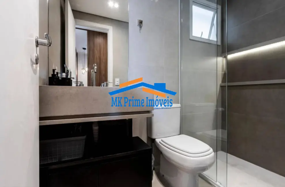 Apartamento com 2 quartos à venda, 69m2 em Vila Leopoldina, São Paulo - SP - imagem 4 Foto 4 de Apartamento com 2 quartos à venda, 69m2 em Vila Leopoldina, São Paulo - SP