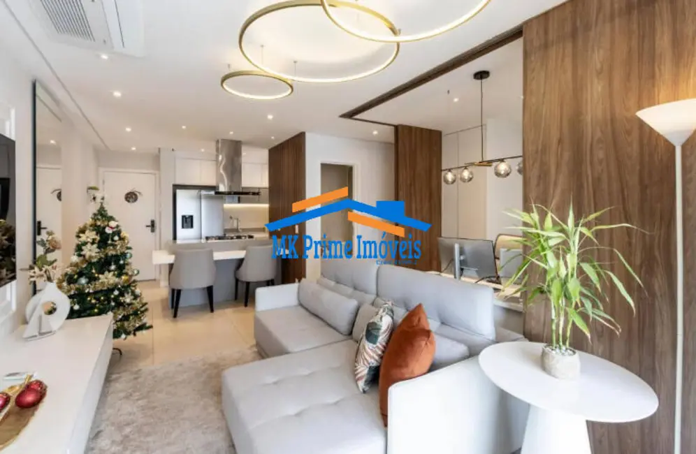Foto 1 de Apartamento com 2 quartos à venda, 69m2 em Vila Leopoldina, São Paulo - SP