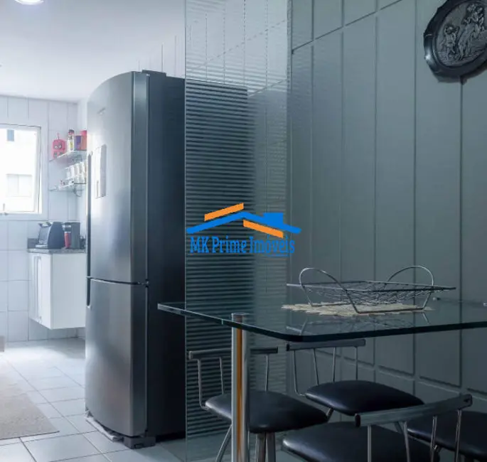 Apartamento com 3 quartos à venda, 125m2 em Vila Leopoldina, São Paulo - SP - imagem 6 Foto 6 de Apartamento com 3 quartos à venda, 125m2 em Vila Leopoldina, São Paulo - SP