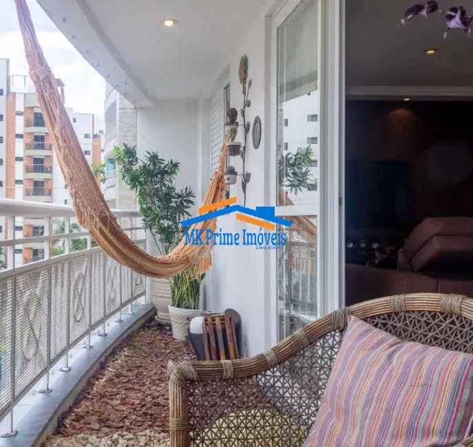 Apartamento com 3 quartos à venda, 125m2 em Vila Leopoldina, São Paulo - SP - imagem 3 Foto 3 de Apartamento com 3 quartos à venda, 125m2 em Vila Leopoldina, São Paulo - SP