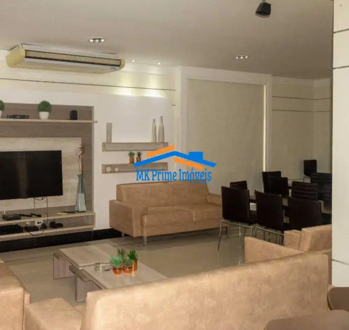 Apartamento com 3 quartos à venda, 125m2 em Vila Leopoldina, São Paulo - SP - imagem 5 Foto 5 de Apartamento com 3 quartos à venda, 125m2 em Vila Leopoldina, São Paulo - SP