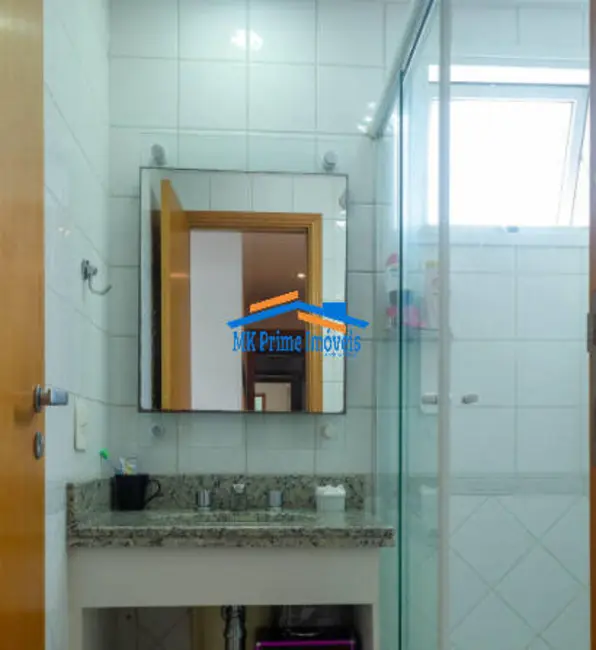 Apartamento com 3 quartos à venda, 125m2 em Vila Leopoldina, São Paulo - SP - imagem 9 Foto 9 de Apartamento com 3 quartos à venda, 125m2 em Vila Leopoldina, São Paulo - SP