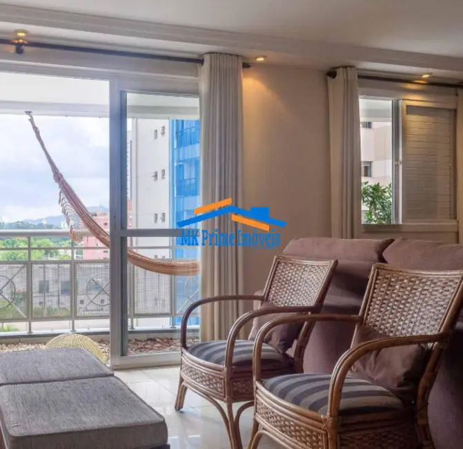 Apartamento com 3 quartos à venda, 125m2 em Vila Leopoldina, São Paulo - SP - imagem 2 Foto 2 de Apartamento com 3 quartos à venda, 125m2 em Vila Leopoldina, São Paulo - SP