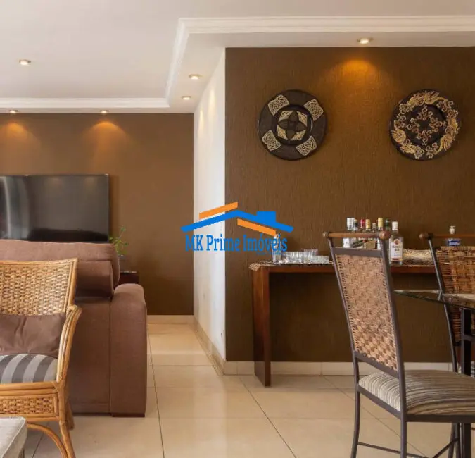 Apartamento com 3 quartos à venda, 125m2 em Vila Leopoldina, São Paulo - SP - imagem 8 Foto 8 de Apartamento com 3 quartos à venda, 125m2 em Vila Leopoldina, São Paulo - SP