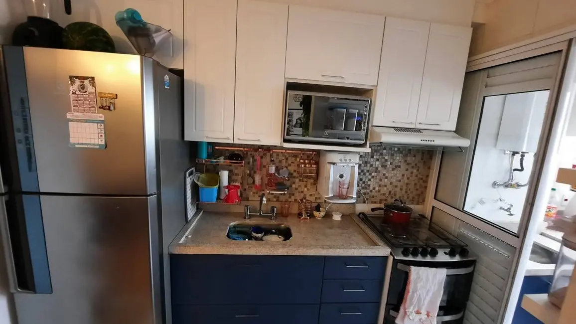 Apartamento com 2 quartos à venda, 54m2 em Pirituba, São Paulo - SP - imagem 2 Foto 2 de Apartamento com 2 quartos à venda, 54m2 em Pirituba, São Paulo - SP