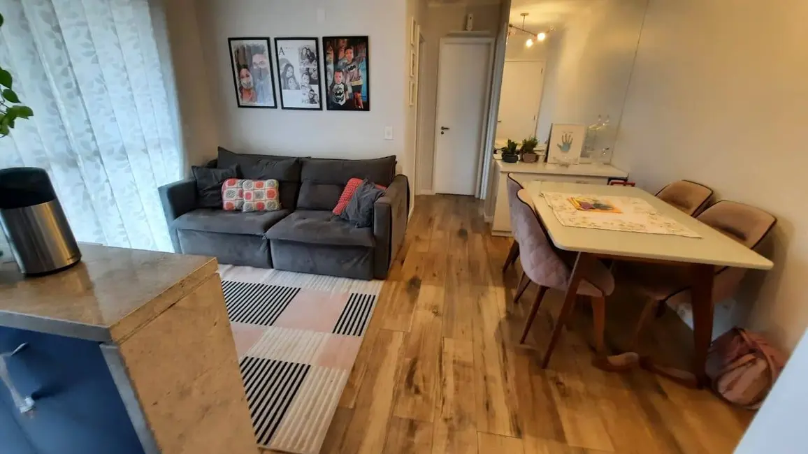 Apartamento com 2 quartos à venda, 54m2 em Pirituba, São Paulo - SP - imagem 1 Foto 1 de Apartamento com 2 quartos à venda, 54m2 em Pirituba, São Paulo - SP